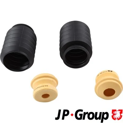 Dust Cover Kit, shock absorber
